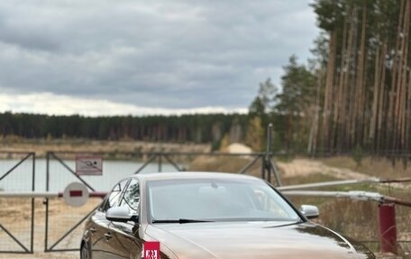 Audi A4, 2010 год, 910 000 рублей, 4 фотография