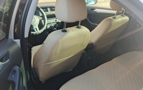 Volkswagen Jetta VI, 2012 год, 998 000 рублей, 9 фотография