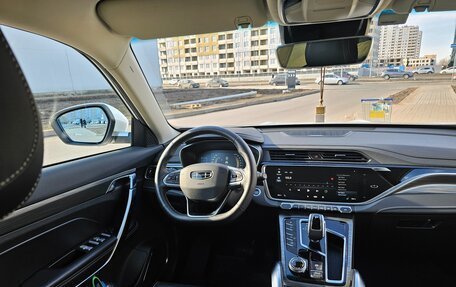 Geely Atlas, 2022 год, 1 980 000 рублей, 7 фотография