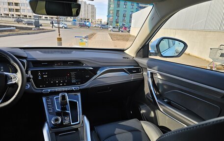 Geely Atlas, 2022 год, 1 980 000 рублей, 8 фотография