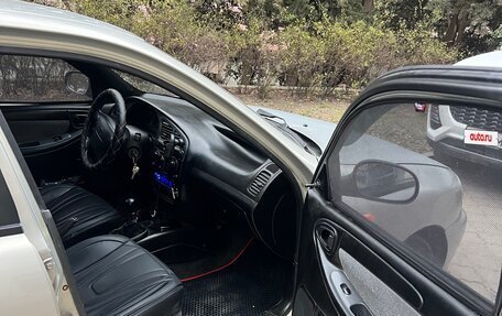 Chevrolet Lanos I, 2007 год, 350 000 рублей, 5 фотография