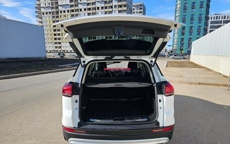 Geely Atlas, 2022 год, 1 980 000 рублей, 5 фотография