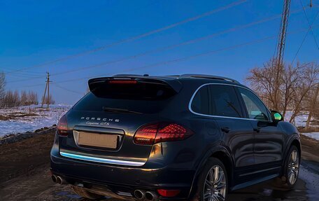 Porsche Cayenne III, 2013 год, 2 550 000 рублей, 6 фотография