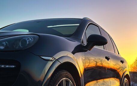 Porsche Cayenne III, 2013 год, 2 550 000 рублей, 11 фотография