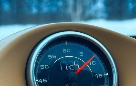 Porsche Cayenne III, 2013 год, 2 550 000 рублей, 19 фотография