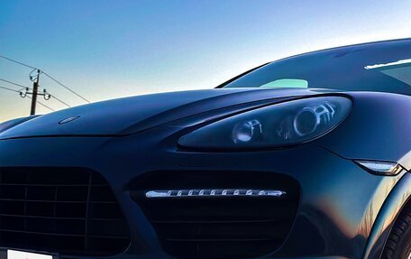 Porsche Cayenne III, 2013 год, 2 550 000 рублей, 12 фотография