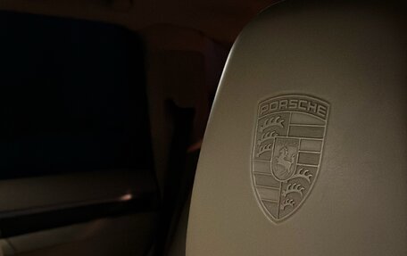 Porsche Cayenne III, 2013 год, 2 550 000 рублей, 22 фотография