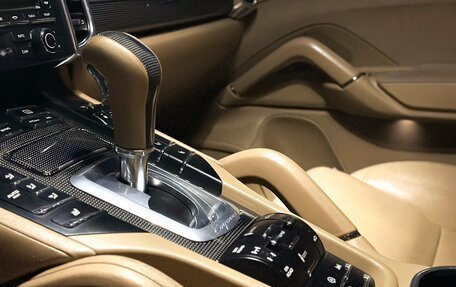 Porsche Cayenne III, 2013 год, 2 550 000 рублей, 21 фотография