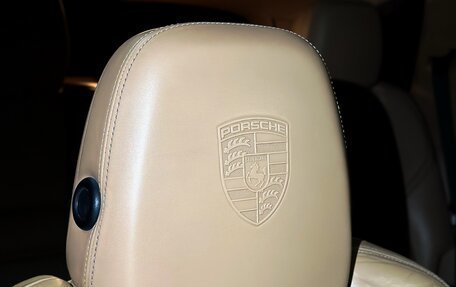 Porsche Cayenne III, 2013 год, 2 550 000 рублей, 20 фотография