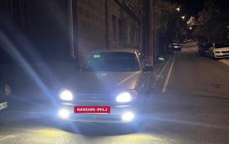 Chevrolet Lanos I, 2007 год, 350 000 рублей, 7 фотография