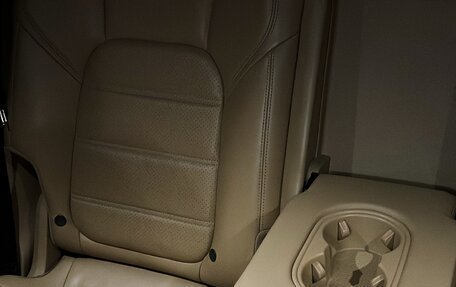 Porsche Cayenne III, 2013 год, 2 550 000 рублей, 26 фотография