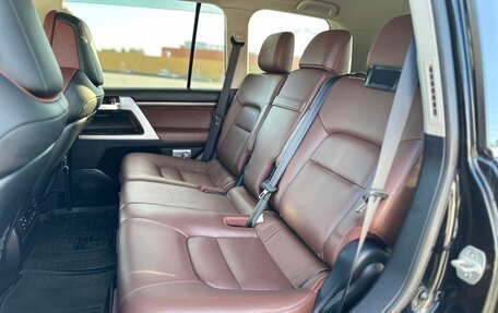 Toyota Land Cruiser 200, 2015 год, 5 300 000 рублей, 7 фотография