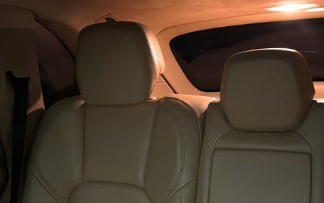 Porsche Cayenne III, 2013 год, 2 550 000 рублей, 25 фотография