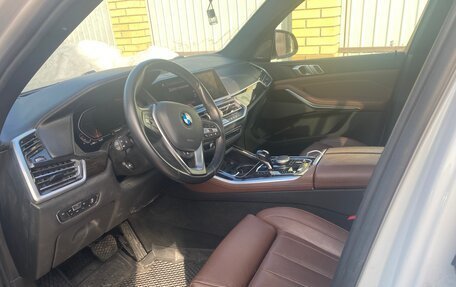 BMW X5, 2020 год, 3 500 000 рублей, 3 фотография