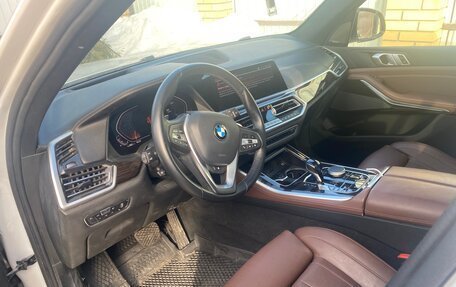 BMW X5, 2020 год, 3 500 000 рублей, 7 фотография