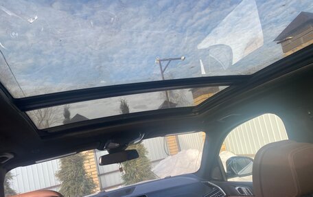 BMW X5, 2020 год, 3 500 000 рублей, 6 фотография