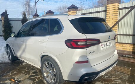 BMW X5, 2020 год, 3 500 000 рублей, 2 фотография