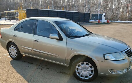 Nissan Almera Classic, 2007 год, 440 000 рублей, 4 фотография