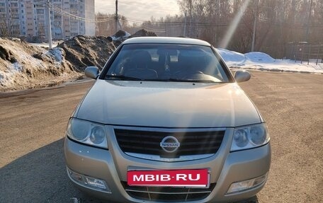 Nissan Almera Classic, 2007 год, 440 000 рублей, 2 фотография