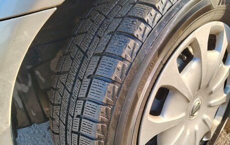 Nissan Almera Classic, 2007 год, 440 000 рублей, 9 фотография