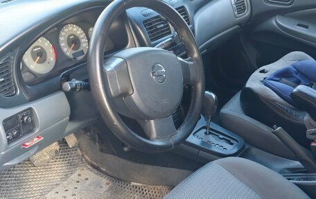 Nissan Almera Classic, 2007 год, 440 000 рублей, 13 фотография