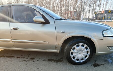Nissan Almera Classic, 2007 год, 440 000 рублей, 8 фотография