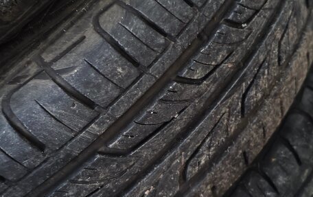 Nissan Almera Classic, 2007 год, 440 000 рублей, 11 фотография