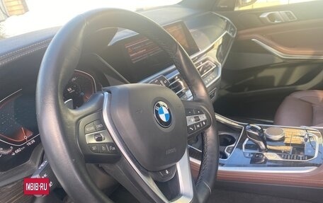 BMW X5, 2020 год, 3 500 000 рублей, 4 фотография