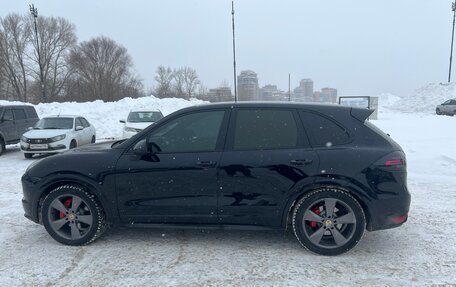Porsche Cayenne III, 2013 год, 2 700 000 рублей, 7 фотография