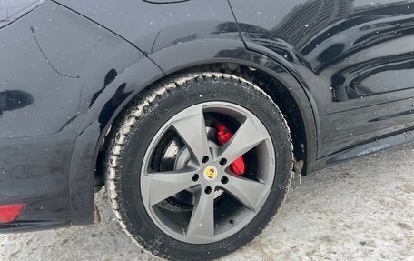 Porsche Cayenne III, 2013 год, 2 700 000 рублей, 9 фотография