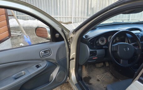 Nissan Almera Classic, 2007 год, 440 000 рублей, 14 фотография