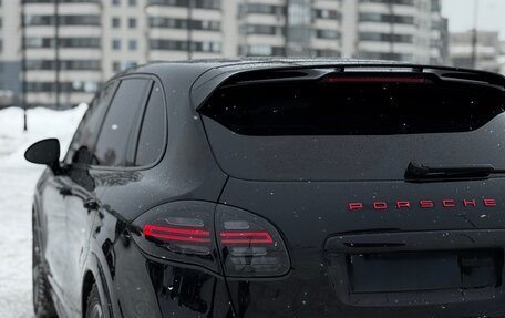 Porsche Cayenne III, 2013 год, 2 700 000 рублей, 10 фотография