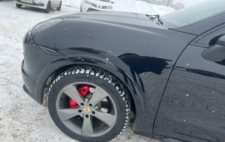 Porsche Cayenne III, 2013 год, 2 700 000 рублей, 12 фотография