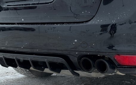 Porsche Cayenne III, 2013 год, 2 700 000 рублей, 11 фотография