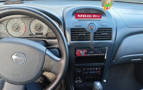 Nissan Almera Classic, 2007 год, 440 000 рублей, 12 фотография