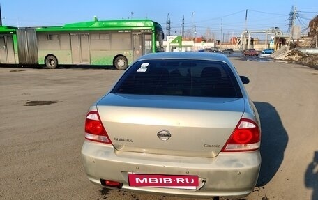 Nissan Almera Classic, 2007 год, 440 000 рублей, 7 фотография
