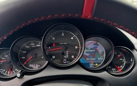 Porsche Cayenne III, 2013 год, 2 700 000 рублей, 14 фотография