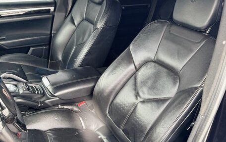 Porsche Cayenne III, 2013 год, 2 700 000 рублей, 15 фотография