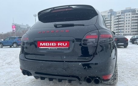 Porsche Cayenne III, 2013 год, 2 700 000 рублей, 8 фотография