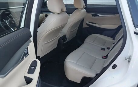 Infiniti QX50 II, 2021 год, 3 450 000 рублей, 15 фотография