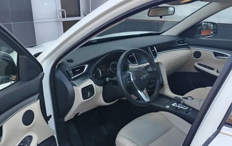 Infiniti QX50 II, 2021 год, 3 450 000 рублей, 13 фотография