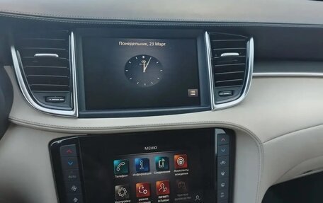 Infiniti QX50 II, 2021 год, 3 450 000 рублей, 16 фотография