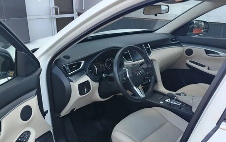 Infiniti QX50 II, 2021 год, 3 450 000 рублей, 12 фотография