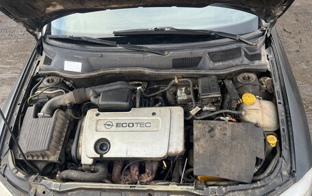 Opel Astra G, 2000 год, 150 000 рублей, 6 фотография