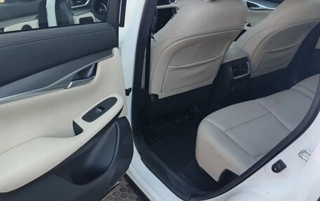 Infiniti QX50 II, 2021 год, 3 450 000 рублей, 14 фотография