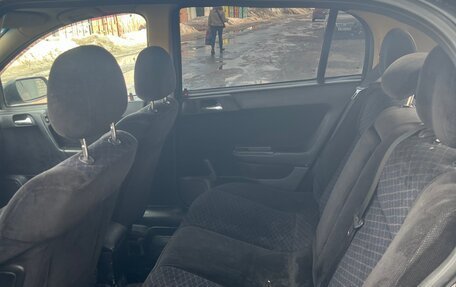 Opel Astra G, 2000 год, 150 000 рублей, 9 фотография