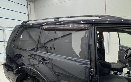 Mitsubishi Pajero IV, 2011 год, 1 650 000 рублей, 4 фотография