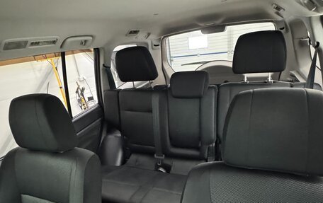 Mitsubishi Pajero IV, 2011 год, 1 650 000 рублей, 7 фотография