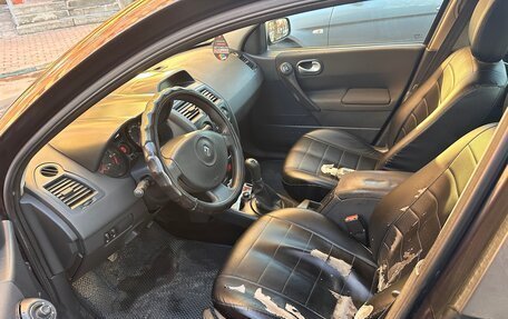 Renault Megane II, 2008 год, 340 000 рублей, 7 фотография