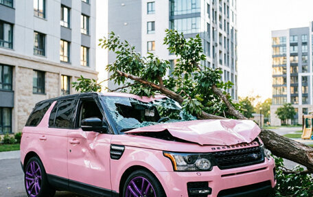 Land Rover Discovery IV, 2026 год, 5 000 000 рублей, 2 фотография